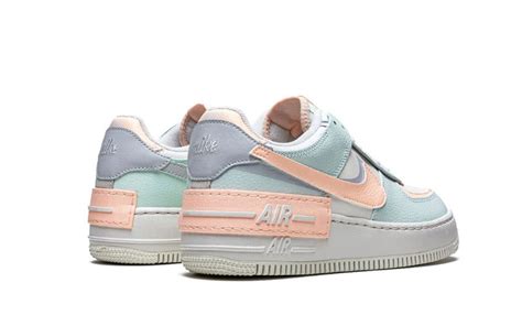 nike air force dames lichtblauw|air force 1 schoenen.